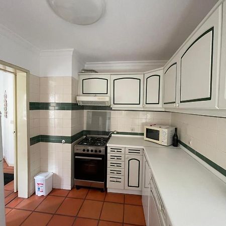 Marina Arcadas Apartamento Vilamoura Exterior foto