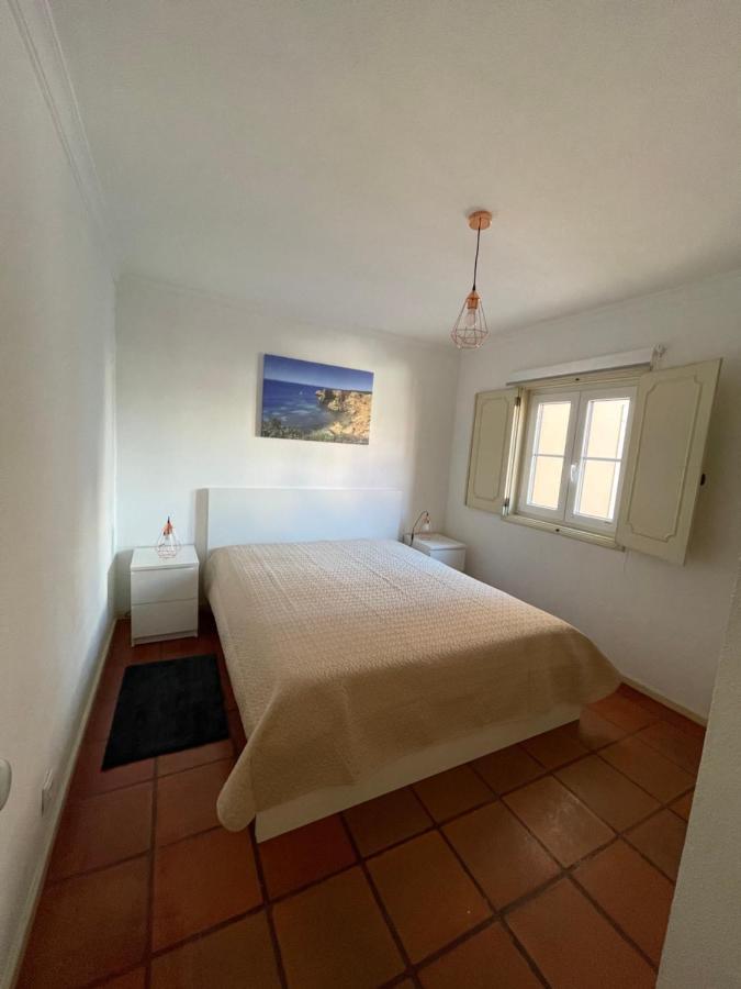 Marina Arcadas Apartamento Vilamoura Exterior foto